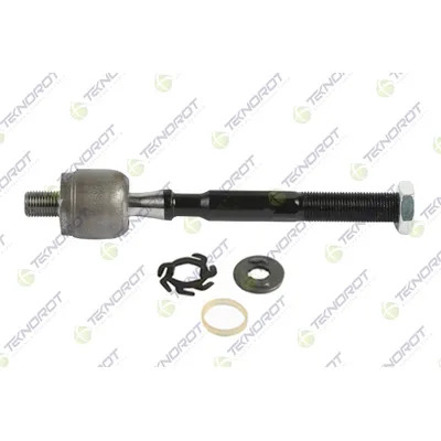 Тяга рулевая L=R RENAULT TEKNOROT R-473