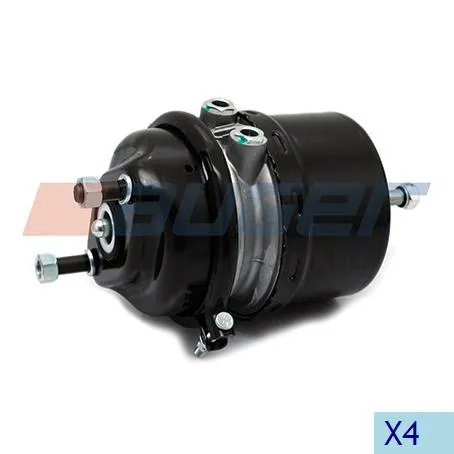 Энергоаккумулятор VOLVO TRUCK FH/FM/DAF T24/24 дисковый тормоз AUGER 21030