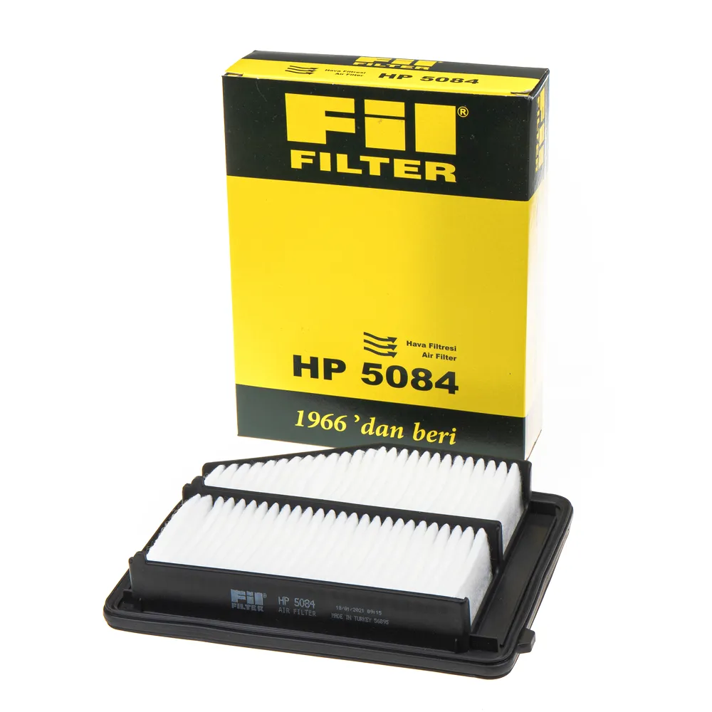 Фильтр воздушный FIL FILTER HP5084