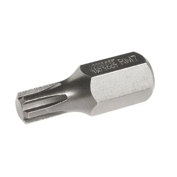 Бита 10 мм RIBE М7x30 мм S2 JTC-1373007
