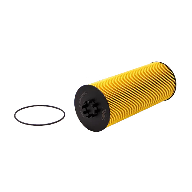 Фильтр масляный SORL RL6140AA01