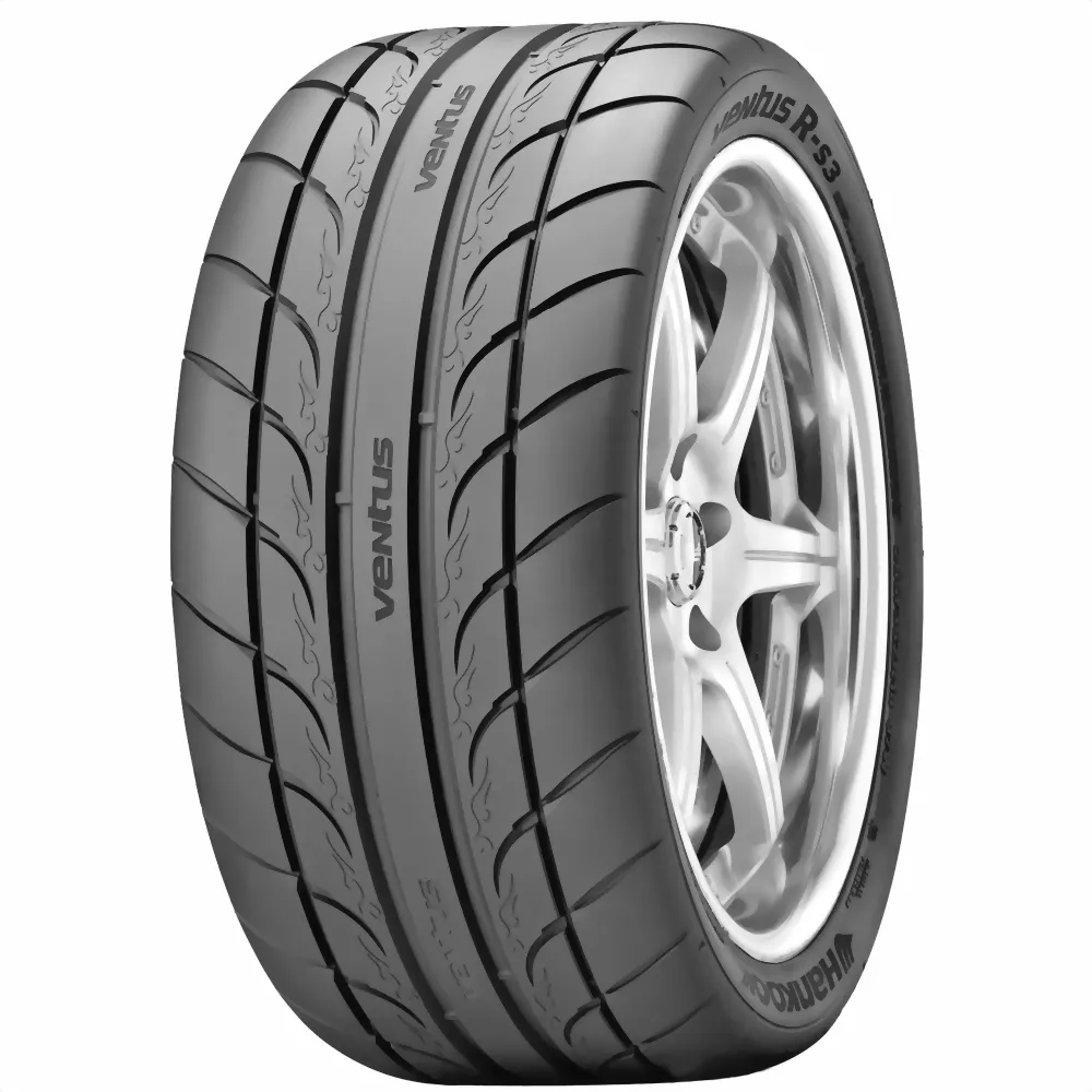 Шина R18 255/35 Hankook Ventus R-s4 Z232 90W лето 1020373