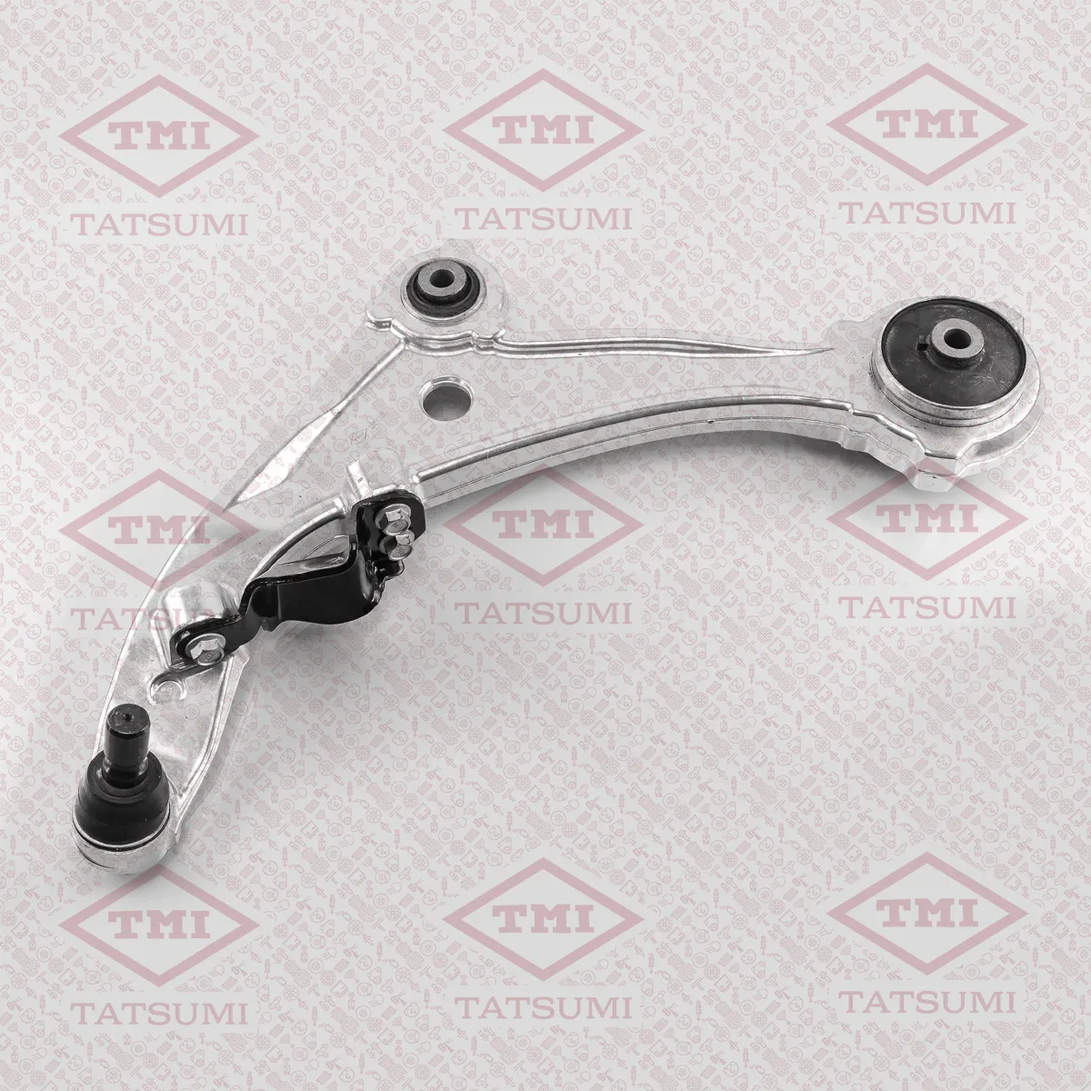 Рычаг передней подвески нижний L NISSAN Teana/Maxima 08-> TATSUMI TEE1755L