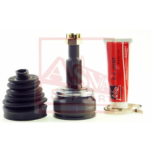 Шрус наружный 36x56x32 ASVA NS-R52
