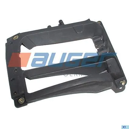 Кронштейн фары левый M TGA TGS TGX AUGER 76174