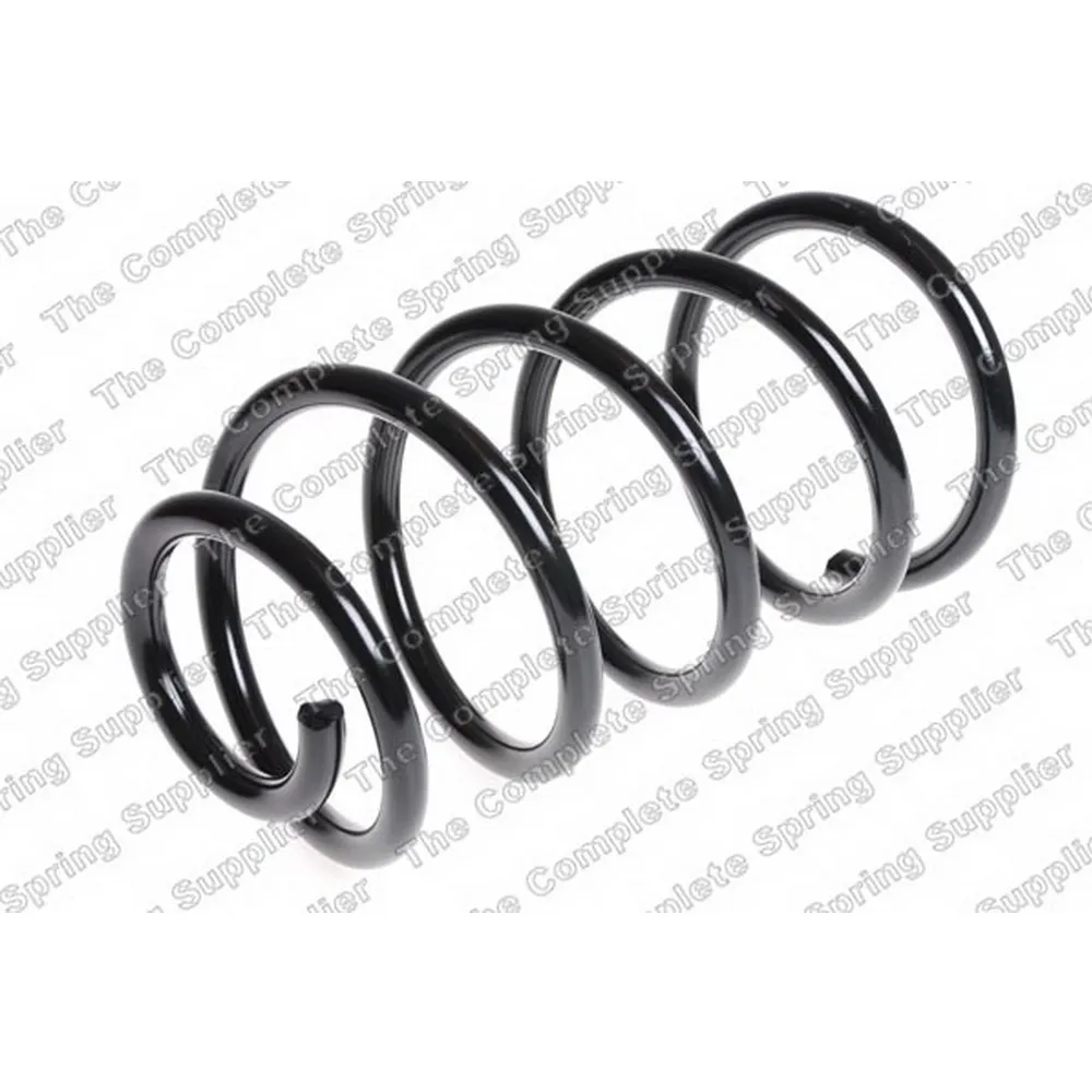 Пружина передняя L=R FORD Kuga mot.2,0TDCI 3/08- LESJOFORS 40 276 32