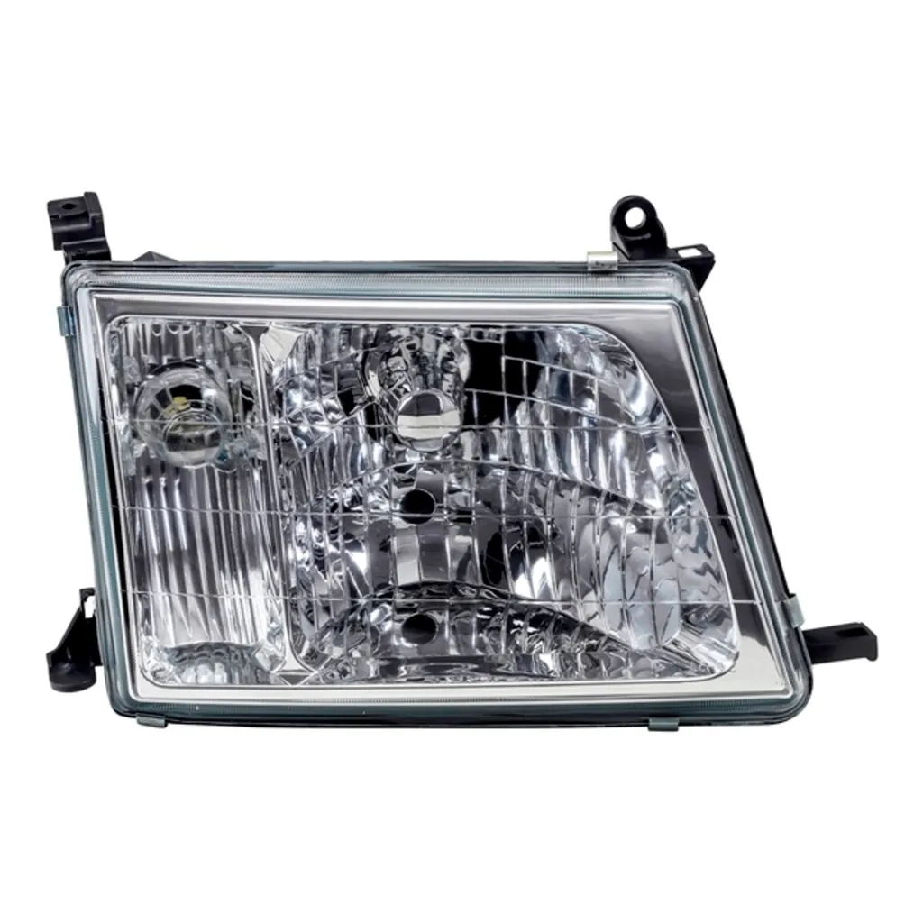 Фара правая LC100 2002-2005 124054R