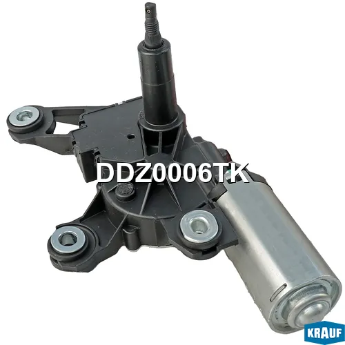 Мотор стеклоочистителя KRAUF DDZ0006TK