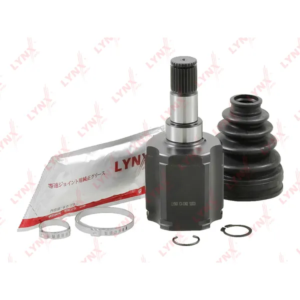 ШРУС внутренний FORD Transit Connect / Tourneo Connect 02-13 LYNXauto CI-1362