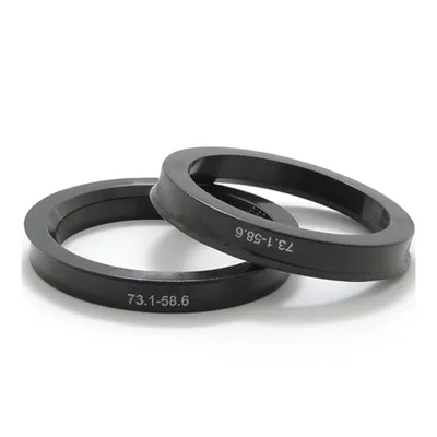 Кольцо проставочное LS ABS, 60,1/57,1 LS S043639