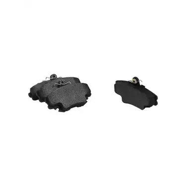 Колодки дисковые передние Renault ZENTPARTS Z07484_ZNT