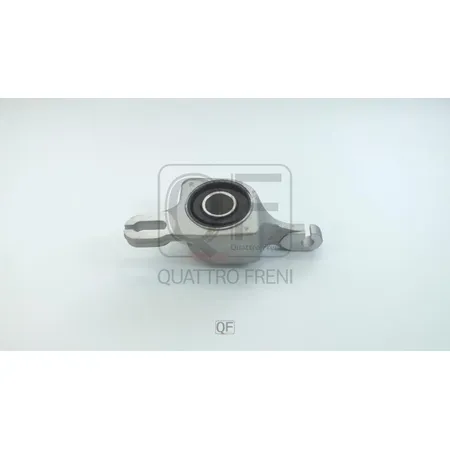 Сайлентблок рычага подвески FR RH в сборе QUATTRO FRENI QF30D00220