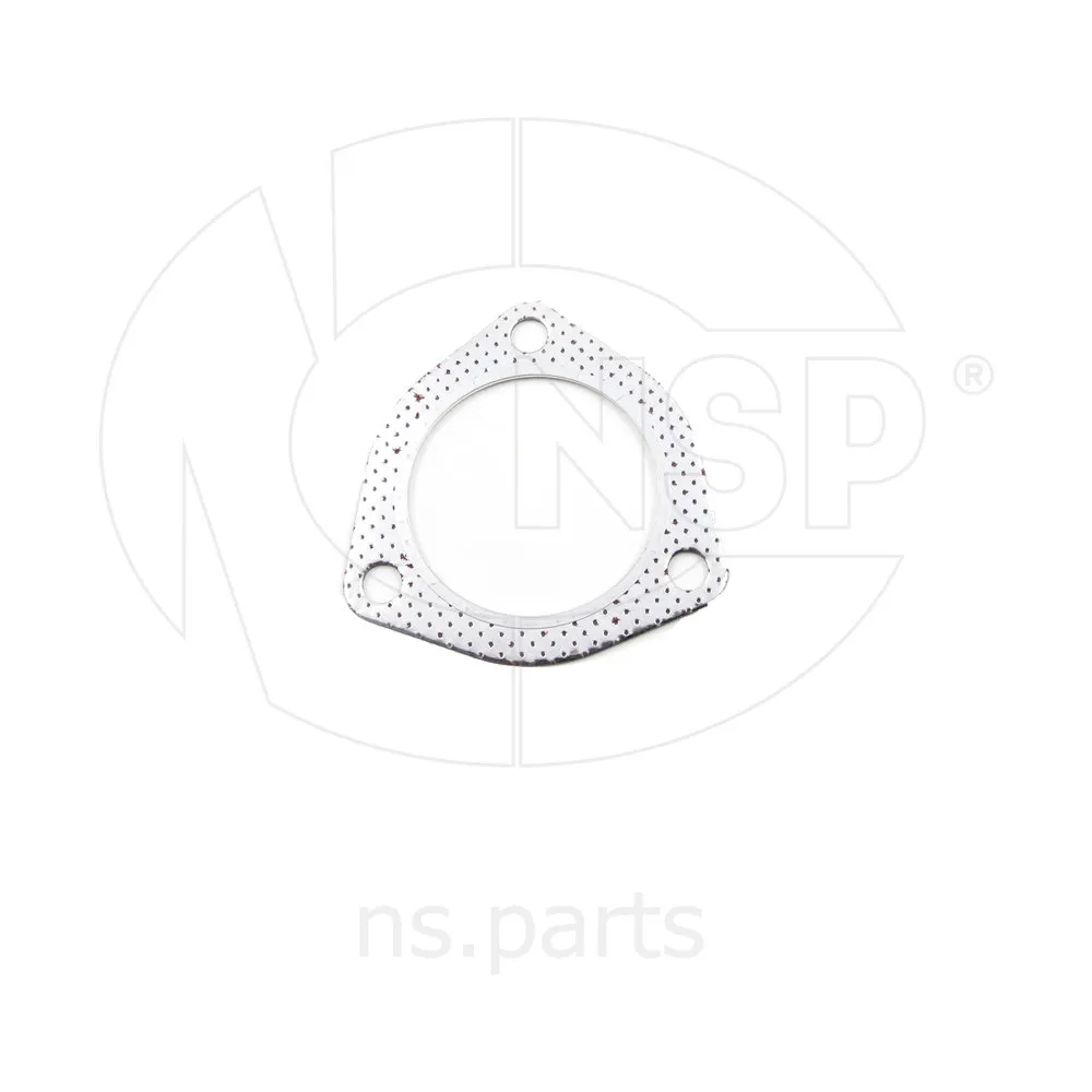 Прокладка выпускного коллектора GM Epica/Lanos/Lacetti NSP NSP0196350814