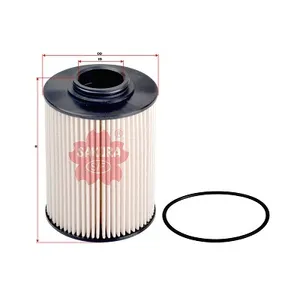 Топливный фильтр Great Wall Wingle 7, Poer SAKURA EF38010
