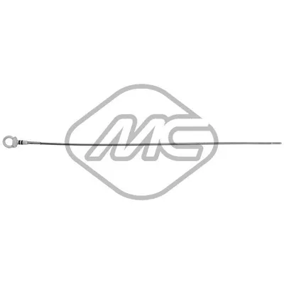 Щуп уровня масла FIAT Metalcaucho 39166
