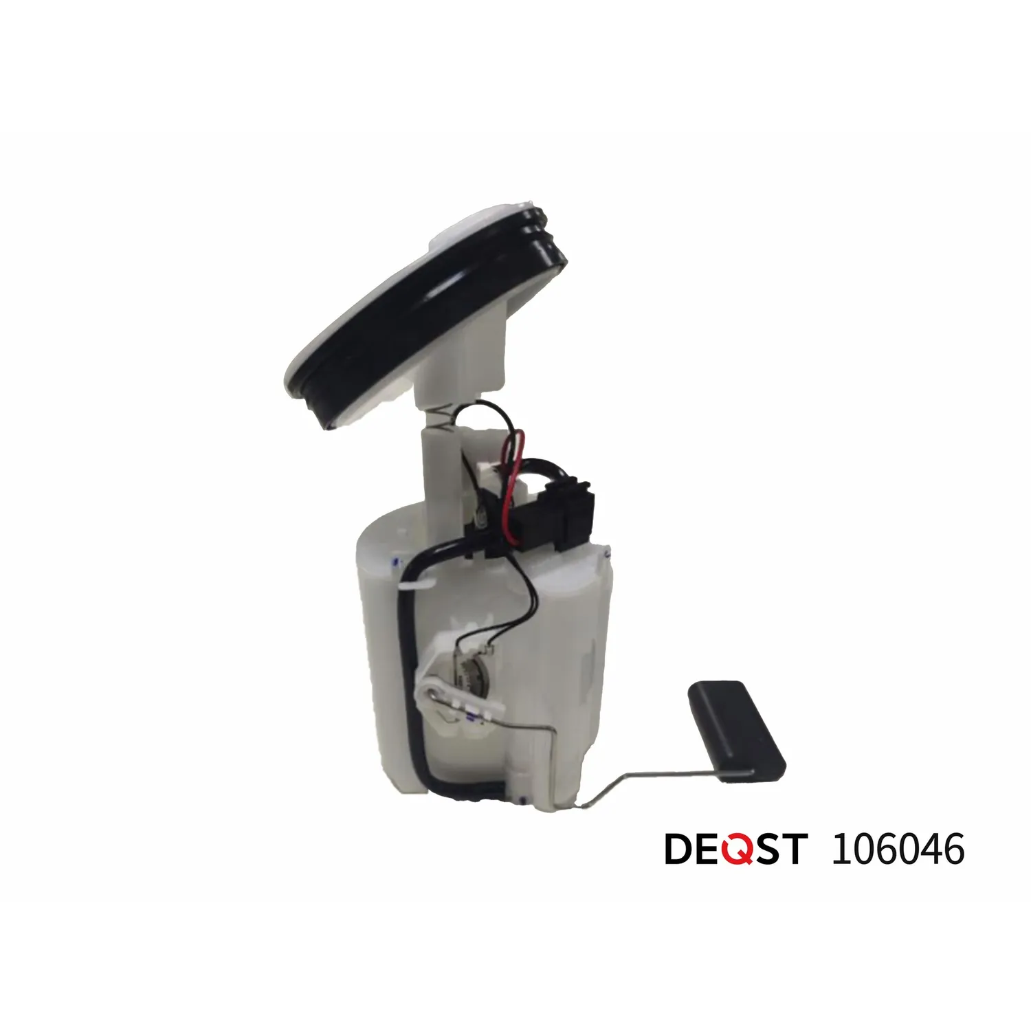 Топливный насос в сборе. MB W203/S203 1.8-3.2i 00> DEQST 106046