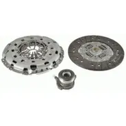 Комплект сцепления LAND ROVER FREELANDER II 2.2TD4 06 SACHS 3000 990 291