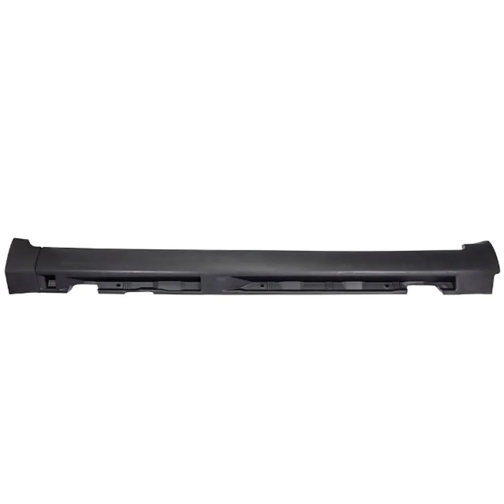 Накладка порога правая VOLVO S40 II 2004-2007 SAILING VVL00152152R