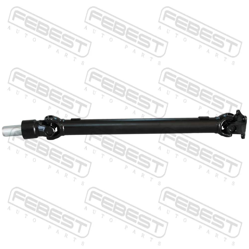 Вал карданный NISSAN SERENA C23 1991.06-1999.06 FEBEST ASN-PSC23