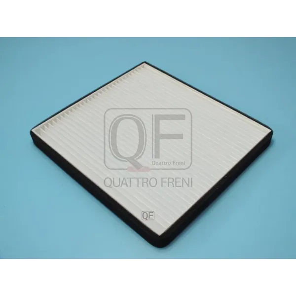 Фильтр салона QUATTRO FRENI QF20Q00186