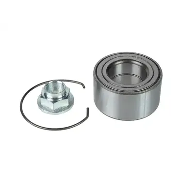 К-кт подшипника ступицы передней Hyundai i20/Solaris, KIA Rio 1.2/1.4/1 ZENTPARTS Z21941