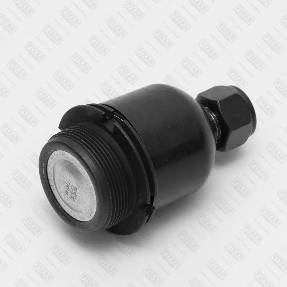Опора шаровая нижняя левая/правая CITROEN C5/Xantia 98->PEUGEOT 406/405/605/607 89-> FIXAR FK0193