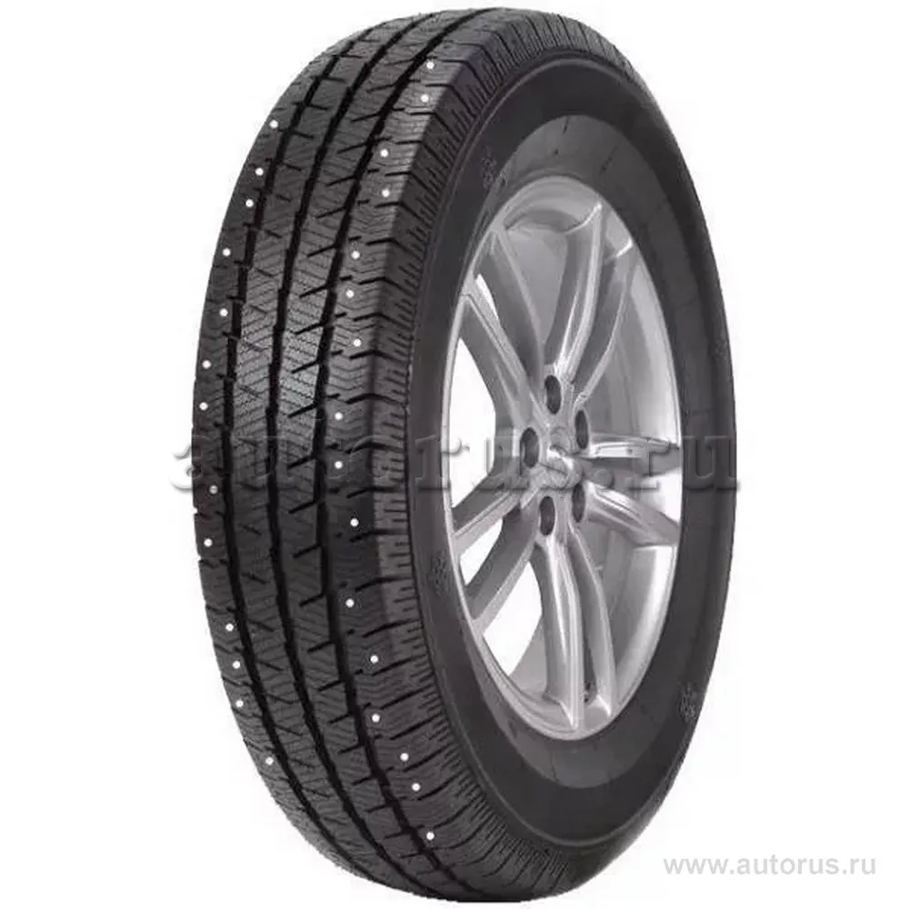 Шина R12C 155 OVATION Ecovision WV-06 88/86Q шип 300E6003