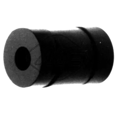 Кронштейн глушителя BMW METALCAUCHO 41004