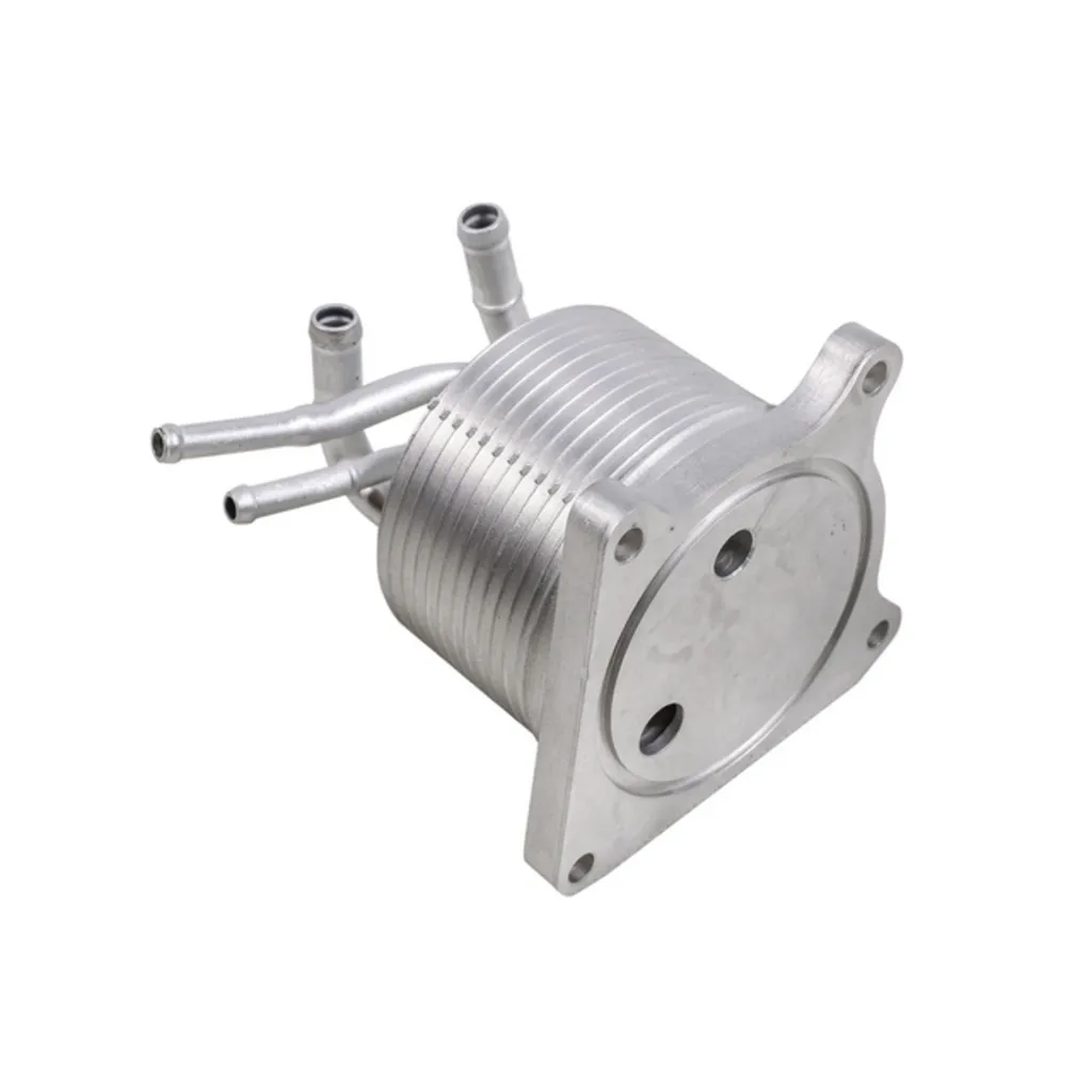 Теплообменник АКПП 1.8, 2.0 LANCER X/OUTLANDER XL 2007-2012/OUTLANDER III 2012- SAILING MBL70714141