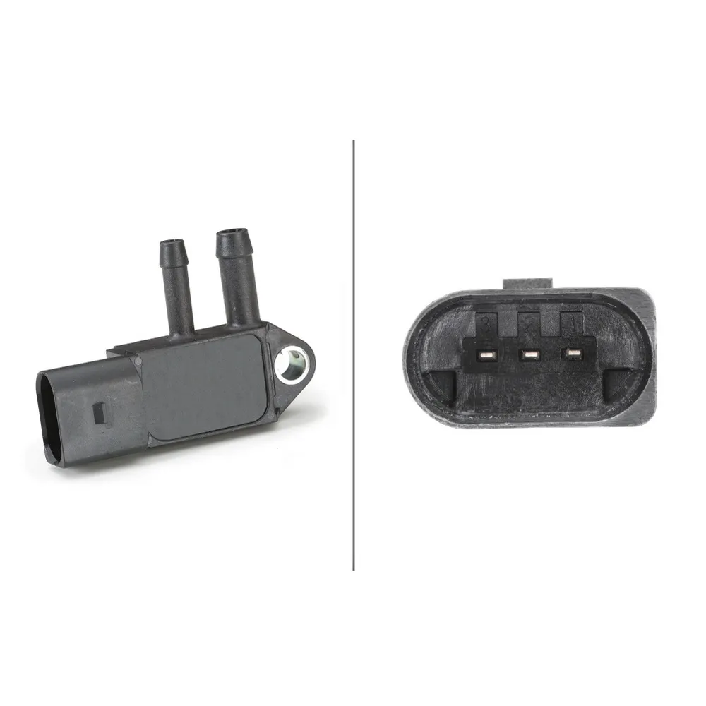 Датчик разности давлений HELLA 6PP009409231