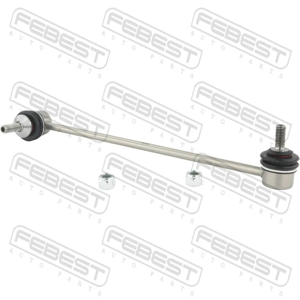 Тяга стабилизатора передняя R BMW 5 E60 2001-2009 [ECE] FEBEST 1923-E60FR