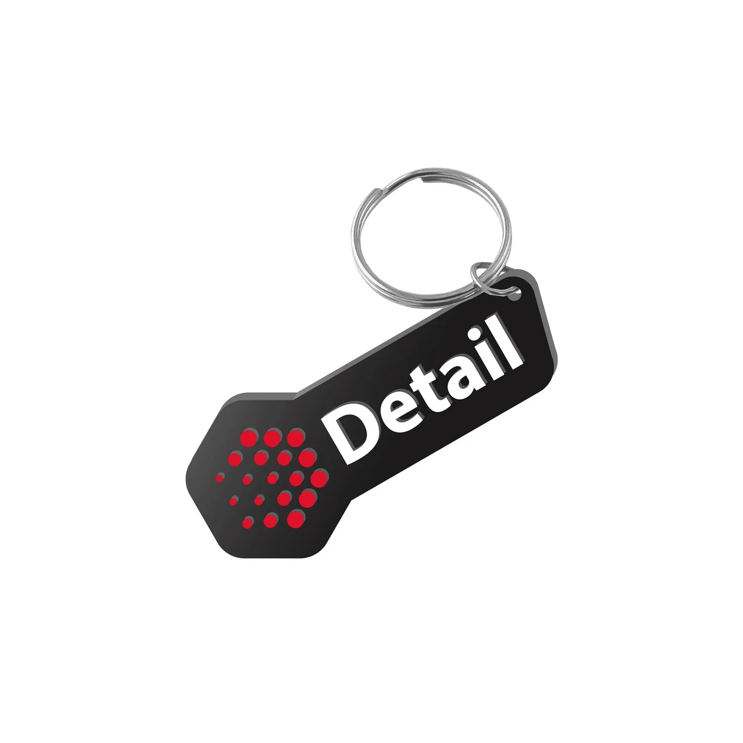 Брелок Detail DETAIL DT-0533