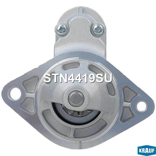 Стартер 1.6 kW KRAUF STN4419SU