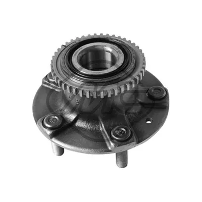 Ступица колеса MAZDA 626 Metalcaucho 90326