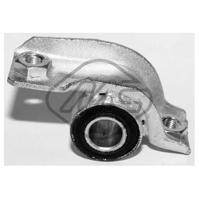 Сайлентблок ALFA 145-147/159/FIAT MAREA/LAN DELTA II 1.6-2.0 93-10 передний R METALCAUCHO 05549