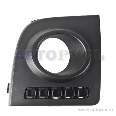 Рамка противотуманной фары FORD Fusion 1 369 325