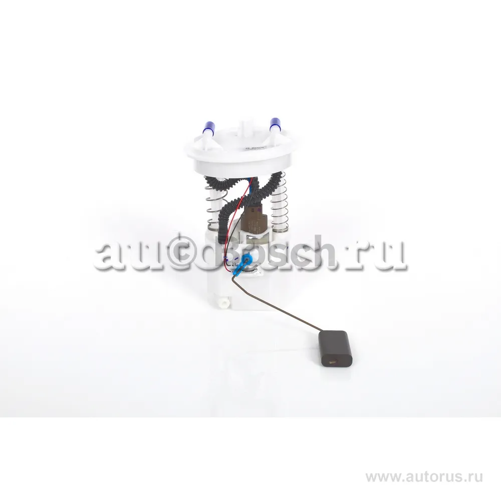 Бензонасос ford fies