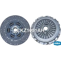 Сцепление комплект KRAUF CKZ1081AH