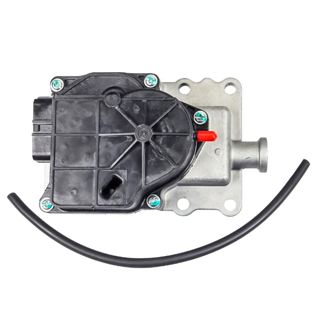 Привод блокировки дифференциала HILUX 2005- SAILING TYL41435034