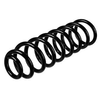 Пружина задняя 42 729 32 Renault ZENTPARTS Z38044_ZNT