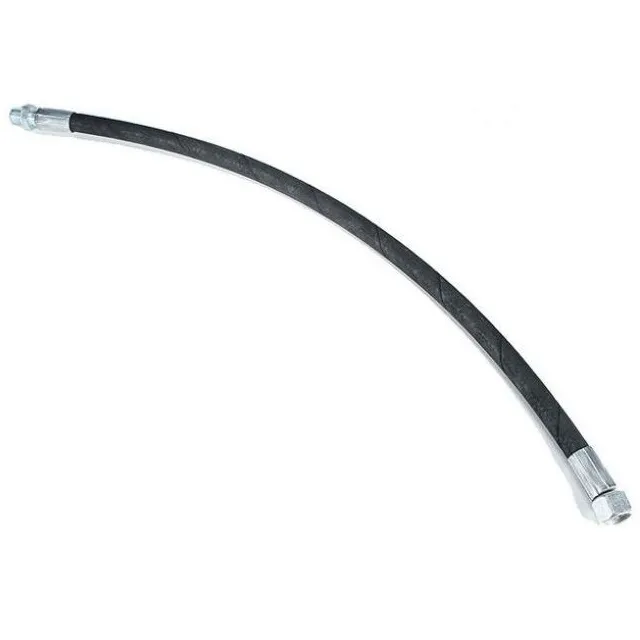 ШЛанг тормозной [976464] VOLVO/RVI L=0550mm VILITAN 17008VLT