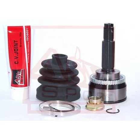 Шрус наружный 22x50x25 HYUNDAI/MITSUBISHI ASVA MT-04A44