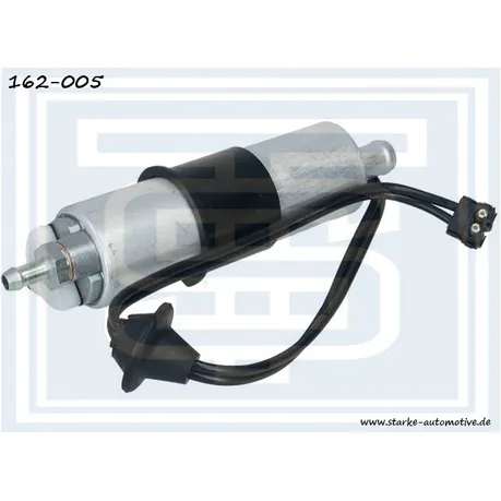 Бензонасос MER W202 --05.2000 STARKE 162-005