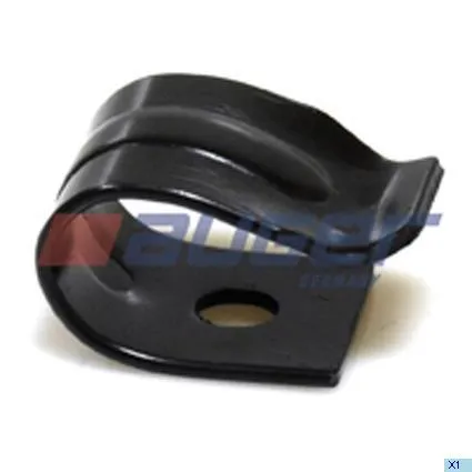 Хомут (скоба) 28,5х27х41 , 1отв.ф9 тормозного суппорта IVECO Daily AUGER 65355