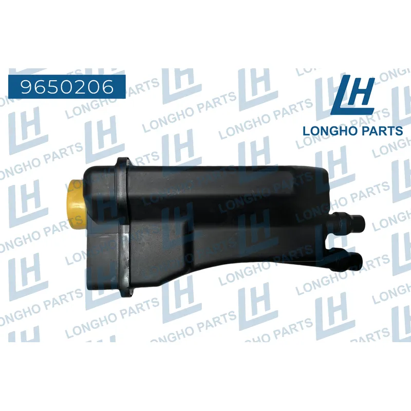 Бачок расширительный BMW 5(E39, 7(E38) 17111436381 LONGHO 9650206
