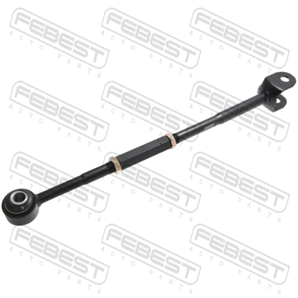 Тяга задняя поперечная регулируемая R TOYOTA CAMRY 2006.01-2011.09 FEBEST 0125-3ACV40