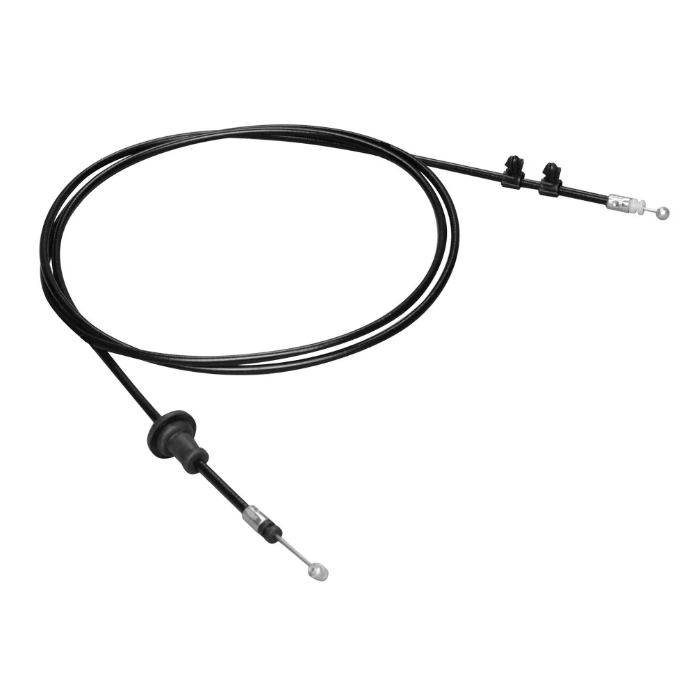 Трос замка капота Changan CS35PLUS 18- (MT3070) Marshall MT3070