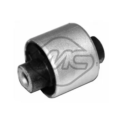 Сайлентблок балки FIAT PANDA II 1.2/1.3JTD 03- METALCAUCHO 05557
