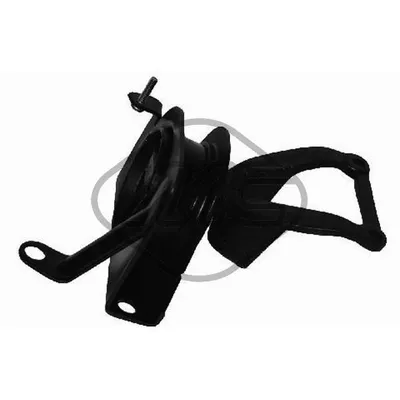 Подушка двигателя FIAT PUNTO 1.3JTD/1.9JTD 99- передняя METALCAUCHO 05083