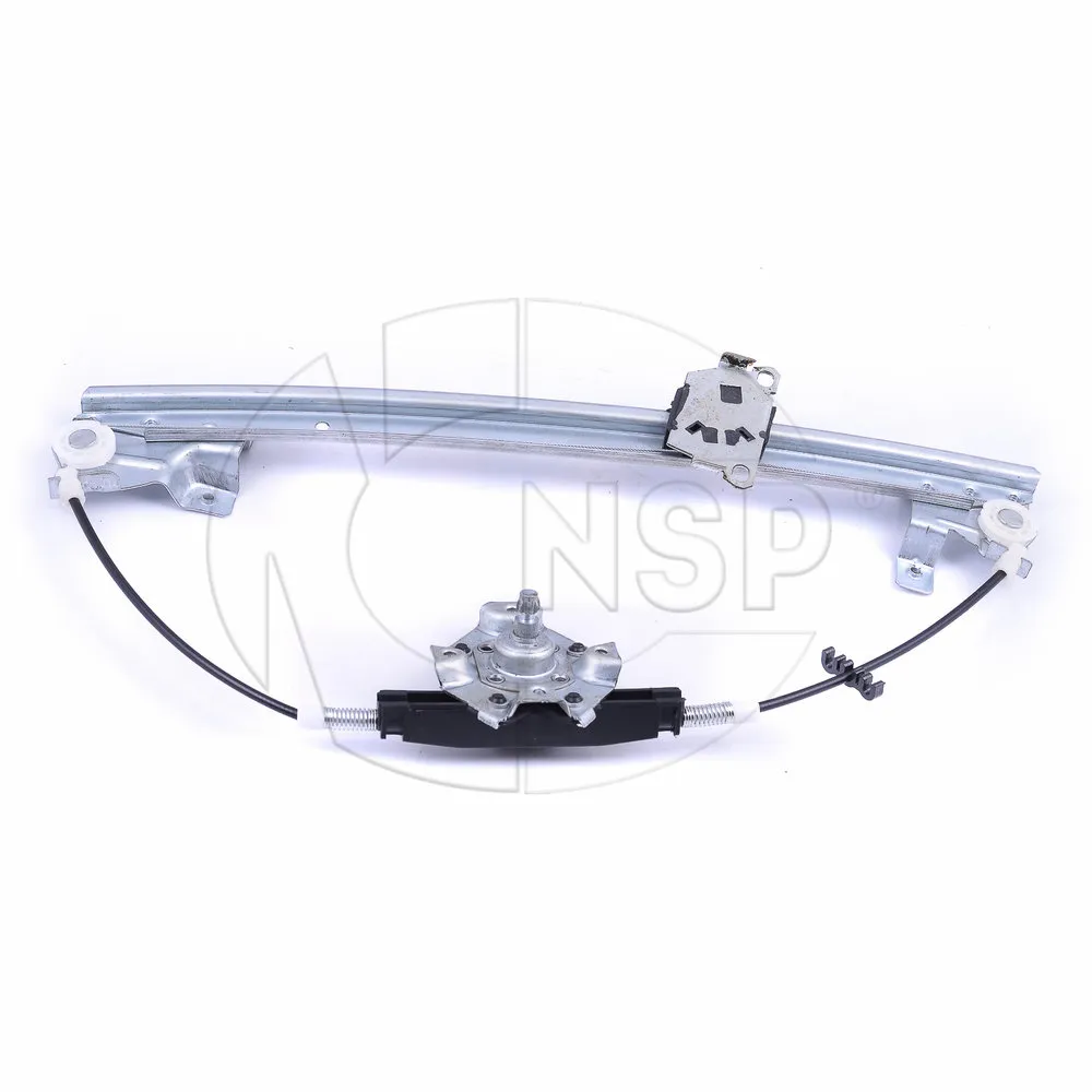 Стеклоподъемник передний правый DAEWOO Nexia NSP NSP0190186594